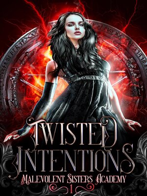 cover image of Twisted Intentions